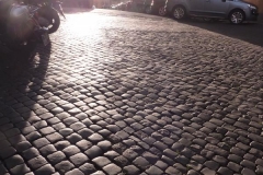 Ada-Lee-Rome-pebble-road