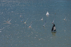 Francis-Model-sail-boats-regatta-4-