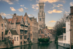 Alan-Marchant-Bruges-Clock-Tower