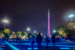 Michael-CHIN-Guangzhou-Tower
