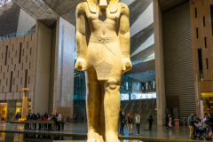 Alan-Marchant-GEM-Ramses-II