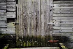 Chuck-Vaugeois-Behind-The-Locked-Door